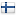 cfifisheries.com server is located in Finland